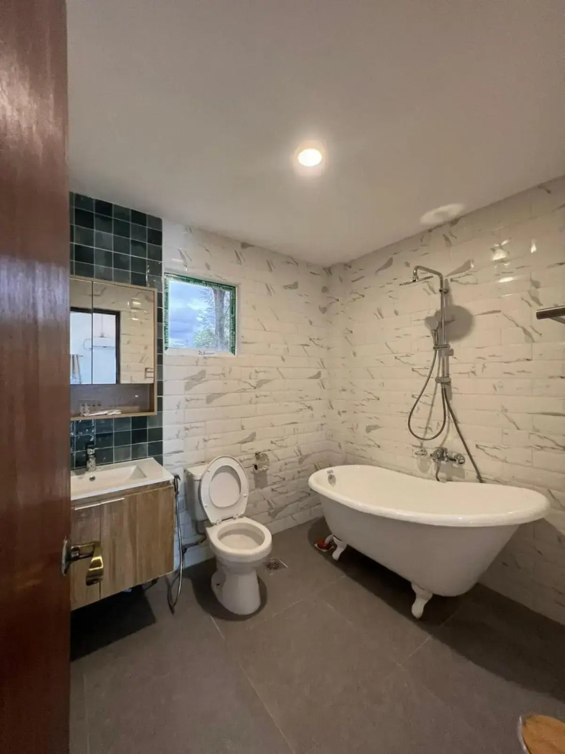 Subic Grand Seas Resort