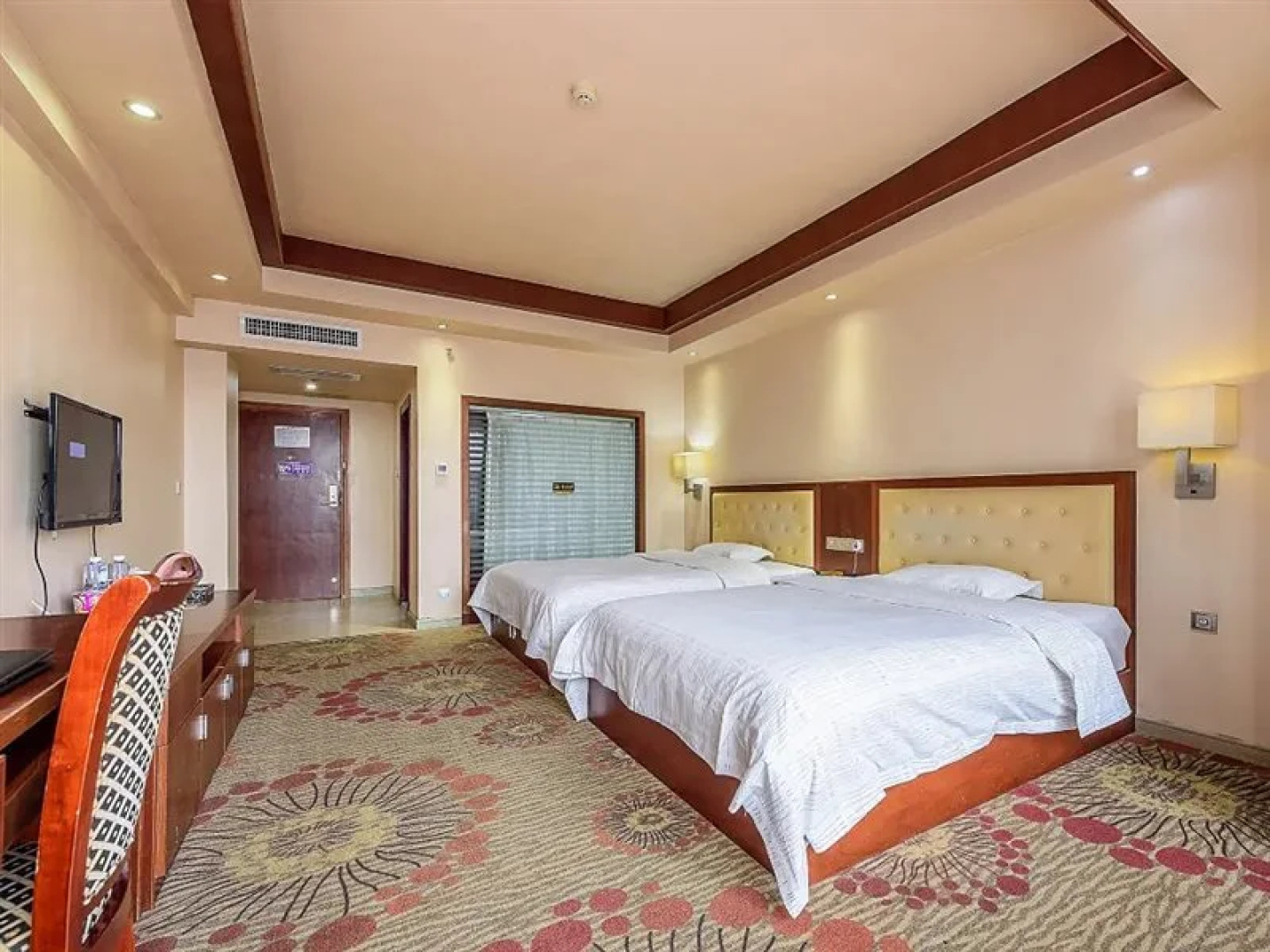 Zhongjing Hotel