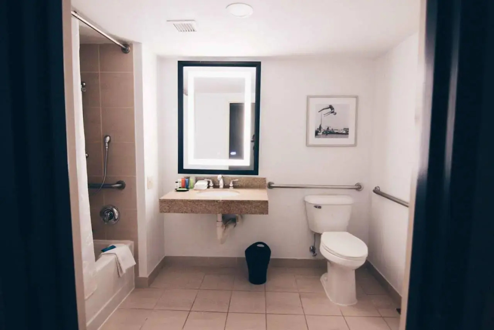 Wyndham Providence Airport