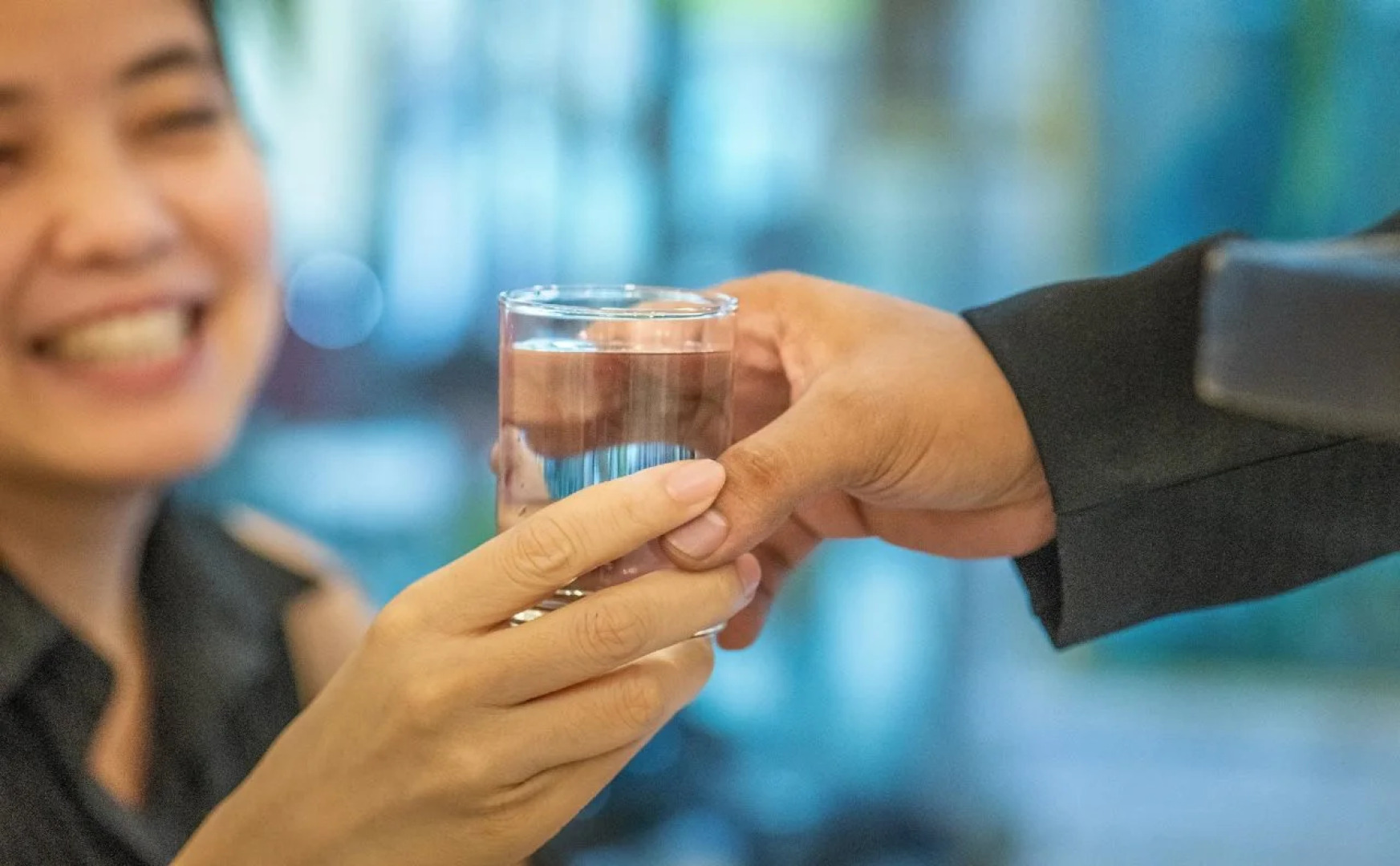 Tori Prestige Bangkok Hotel