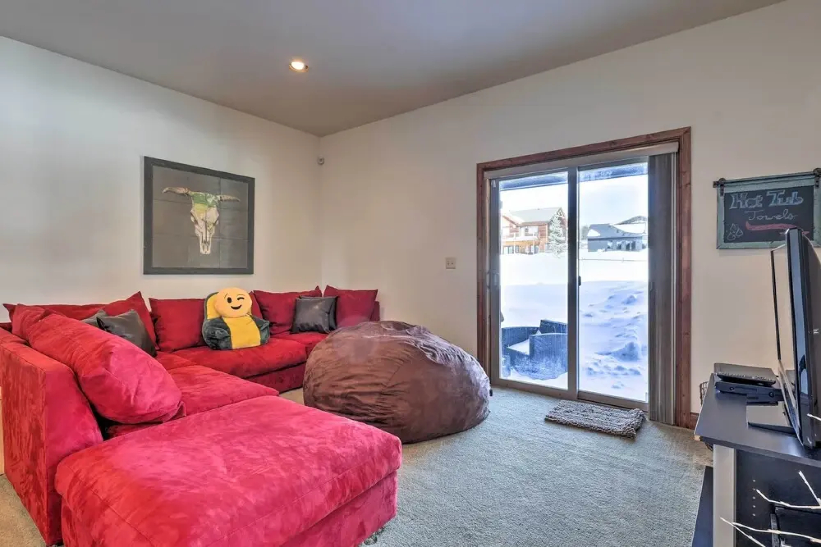 Luxe Rocky Mtn Retreat w/ Hot Tub - By Winter Park