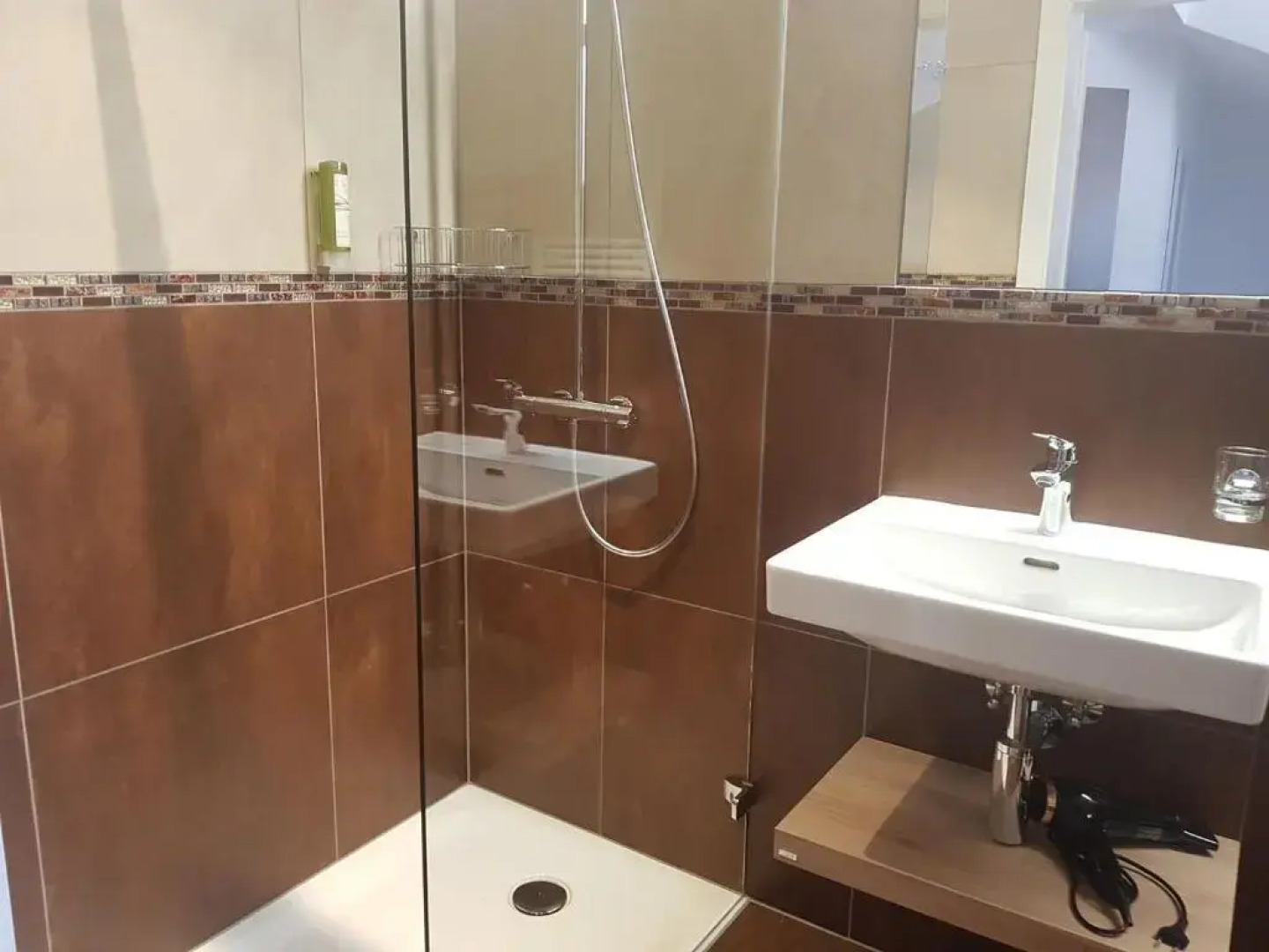 Hotel La Belle Croix