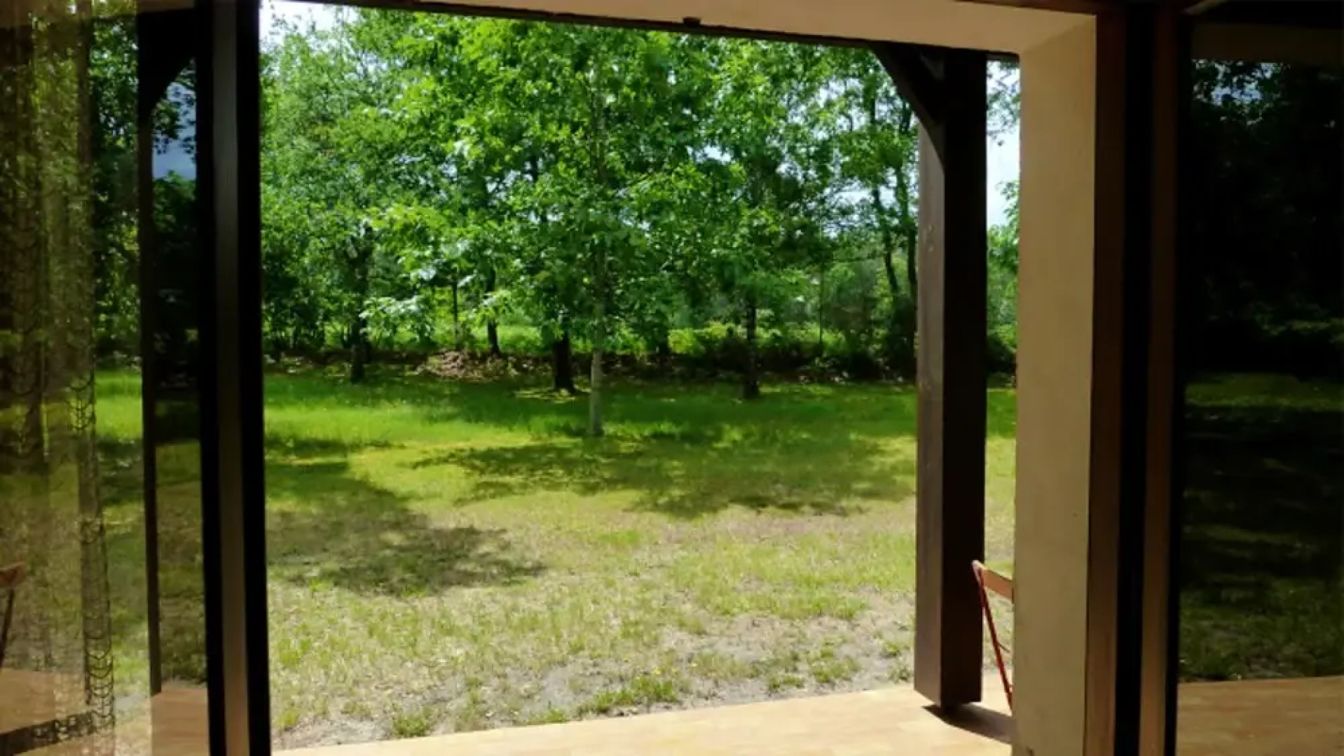 House With 2 Bedrooms in Mézos, With Furnished Garden and Wifi - 9 km