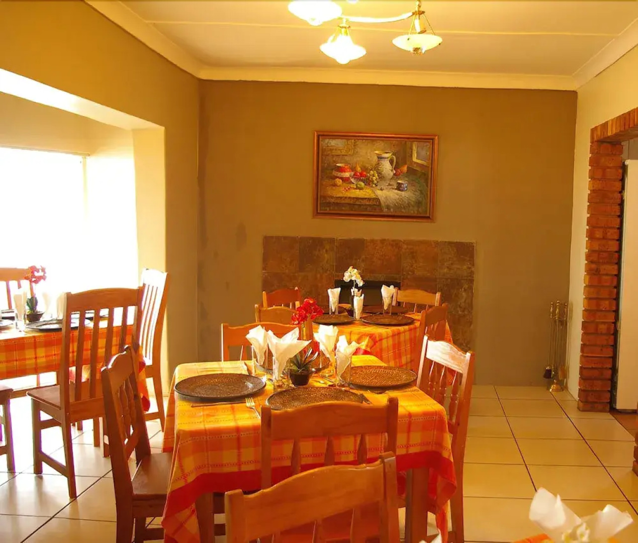 Bella Bonnie Guest House