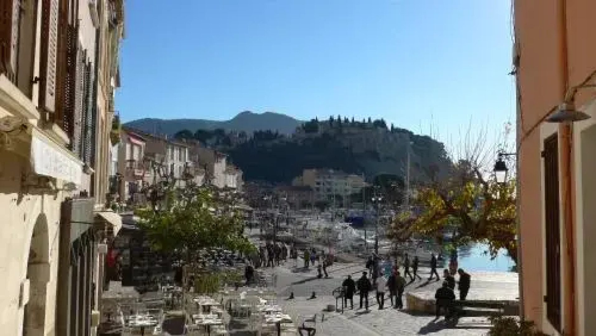 villa Terre Brûlée