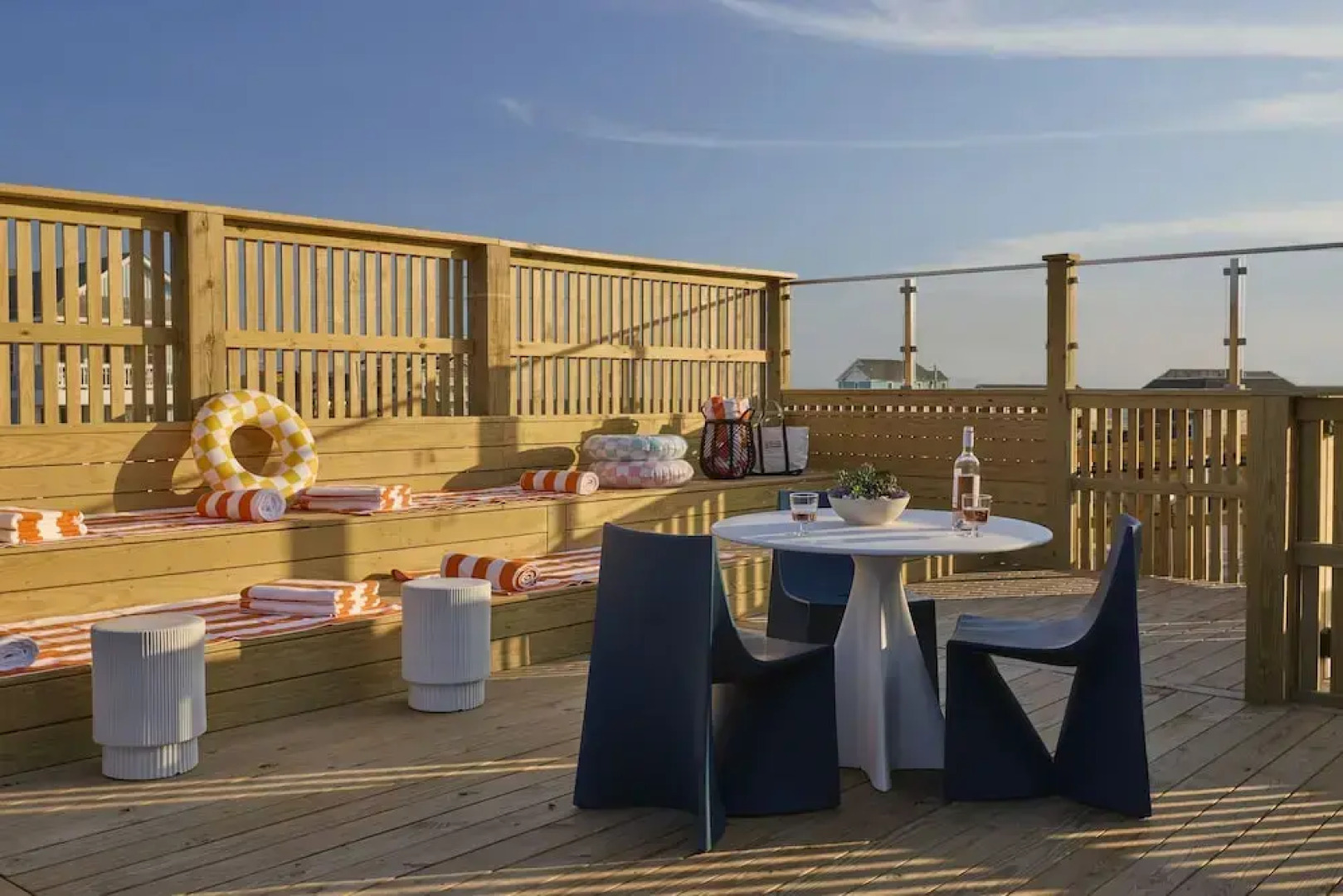 Pamlico Station Edgecamp