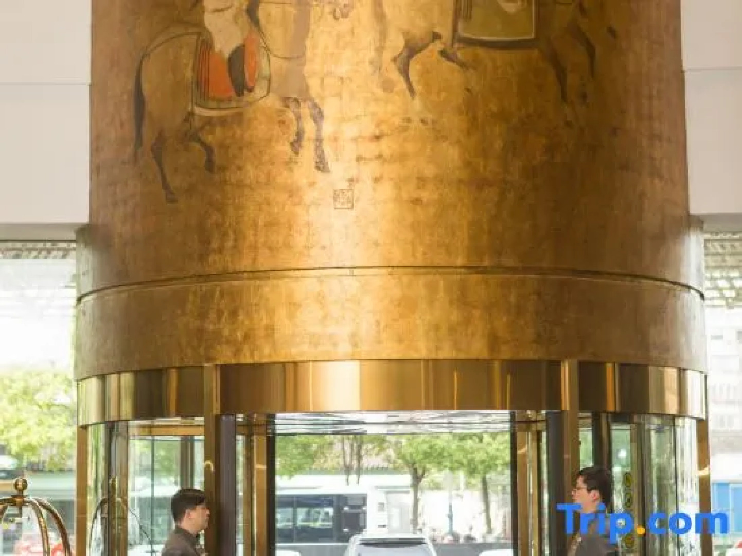 Changzhou Grand Hotel