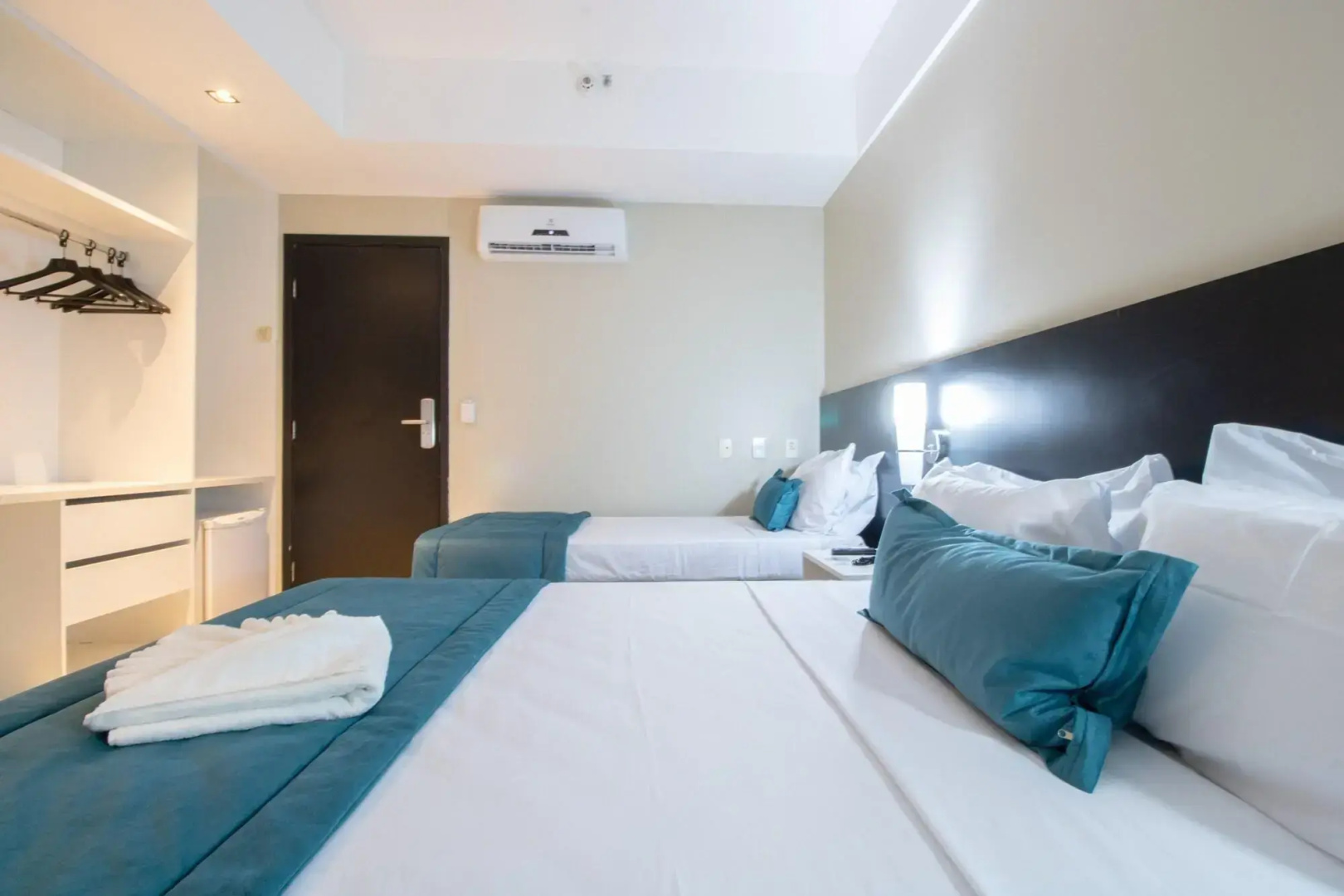 Ritz Coralli Hotel