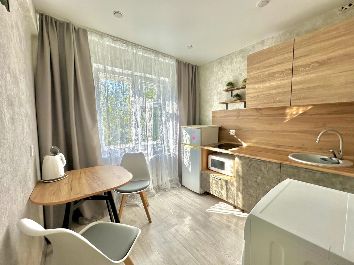 Квартиркинъ на улице Ленина 56