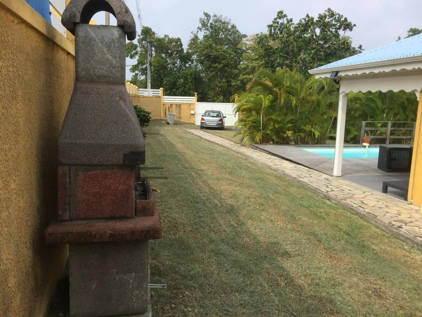 Villa Bel Plaisi