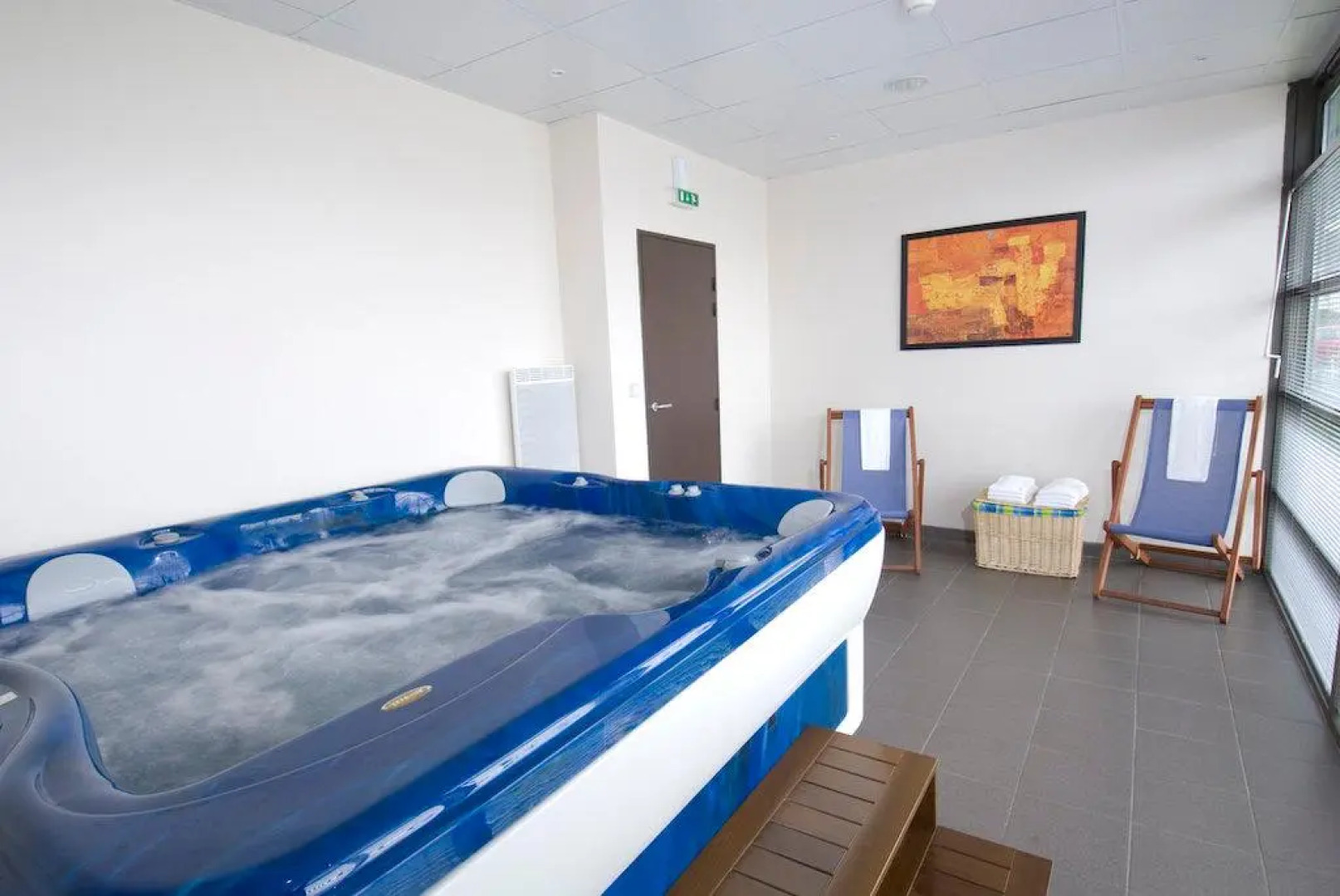 Suite - Home Orleans Saran