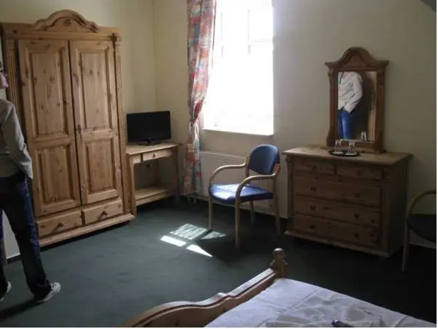 Hotel & Gasthof Klosterheide