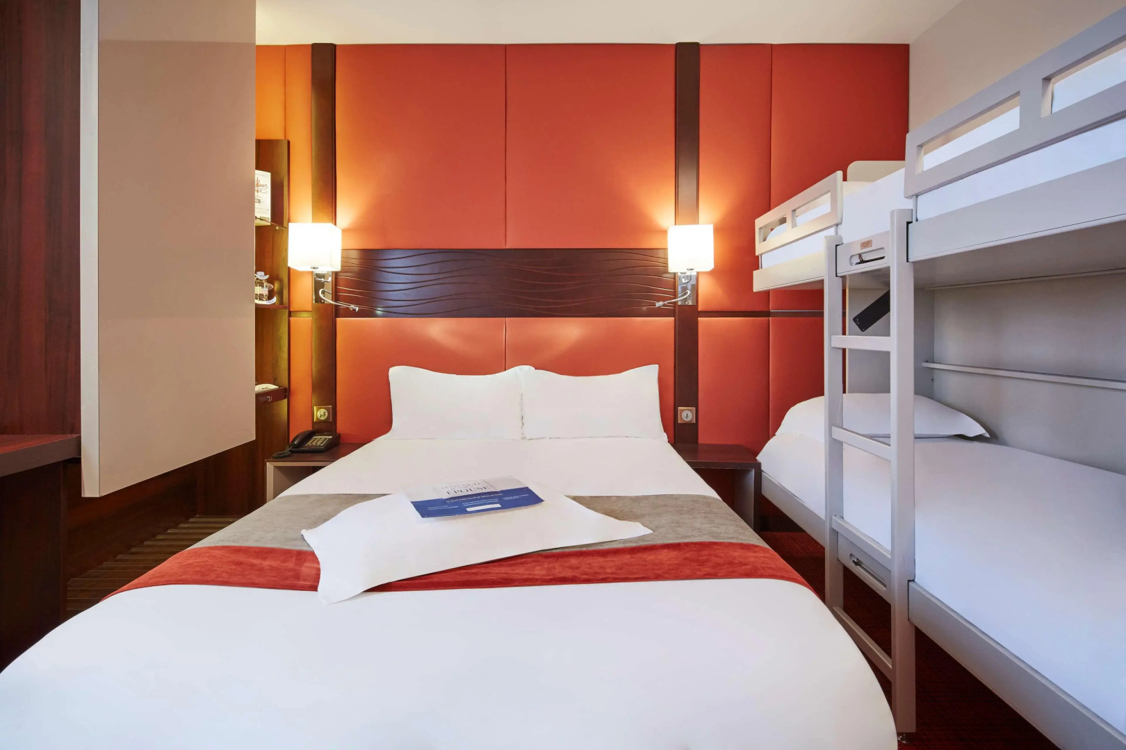 Kyriad Nantes Sud Bouaye Aéroport