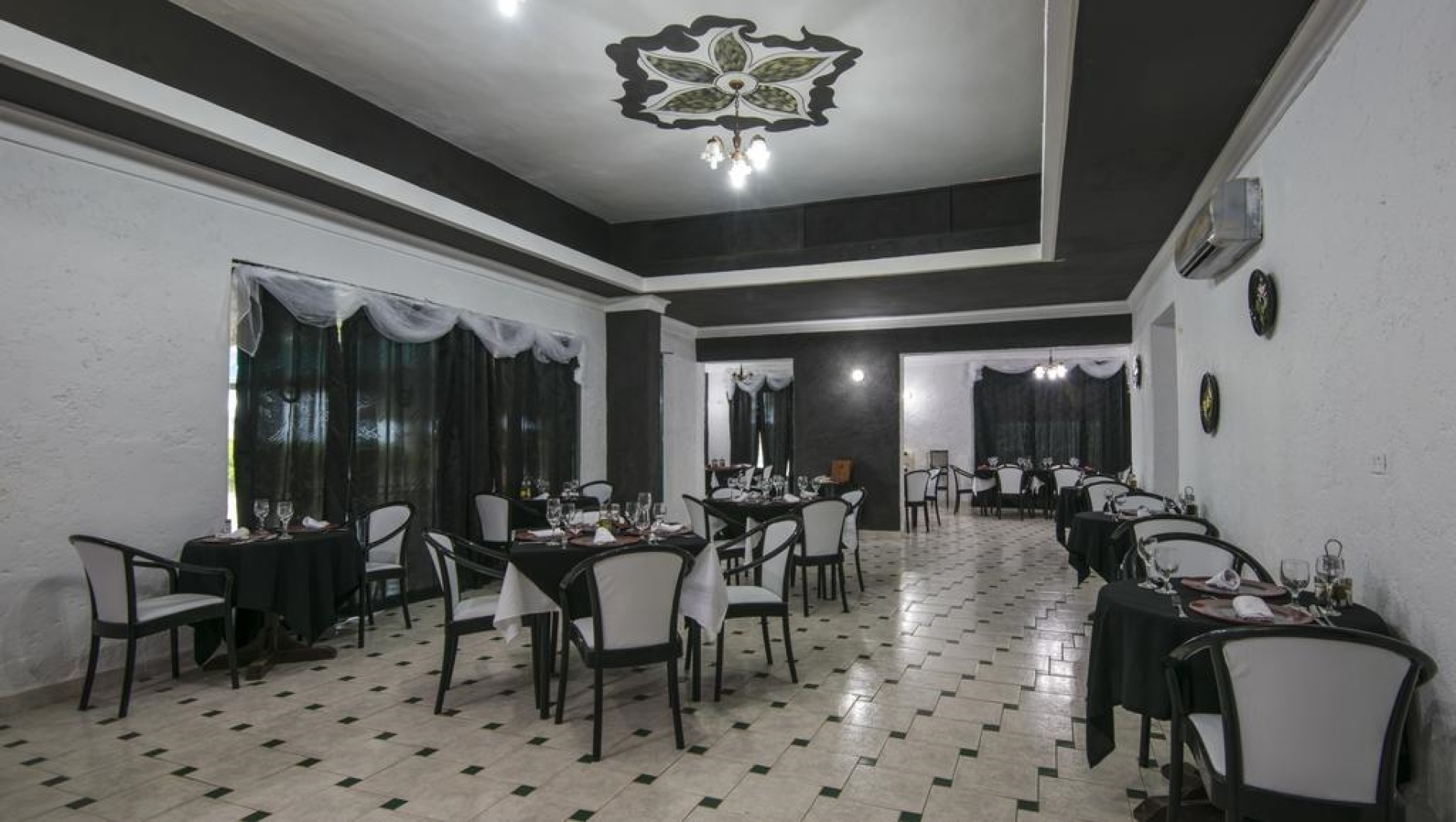 Gran Caribe Villa Tortuga All Inclusive