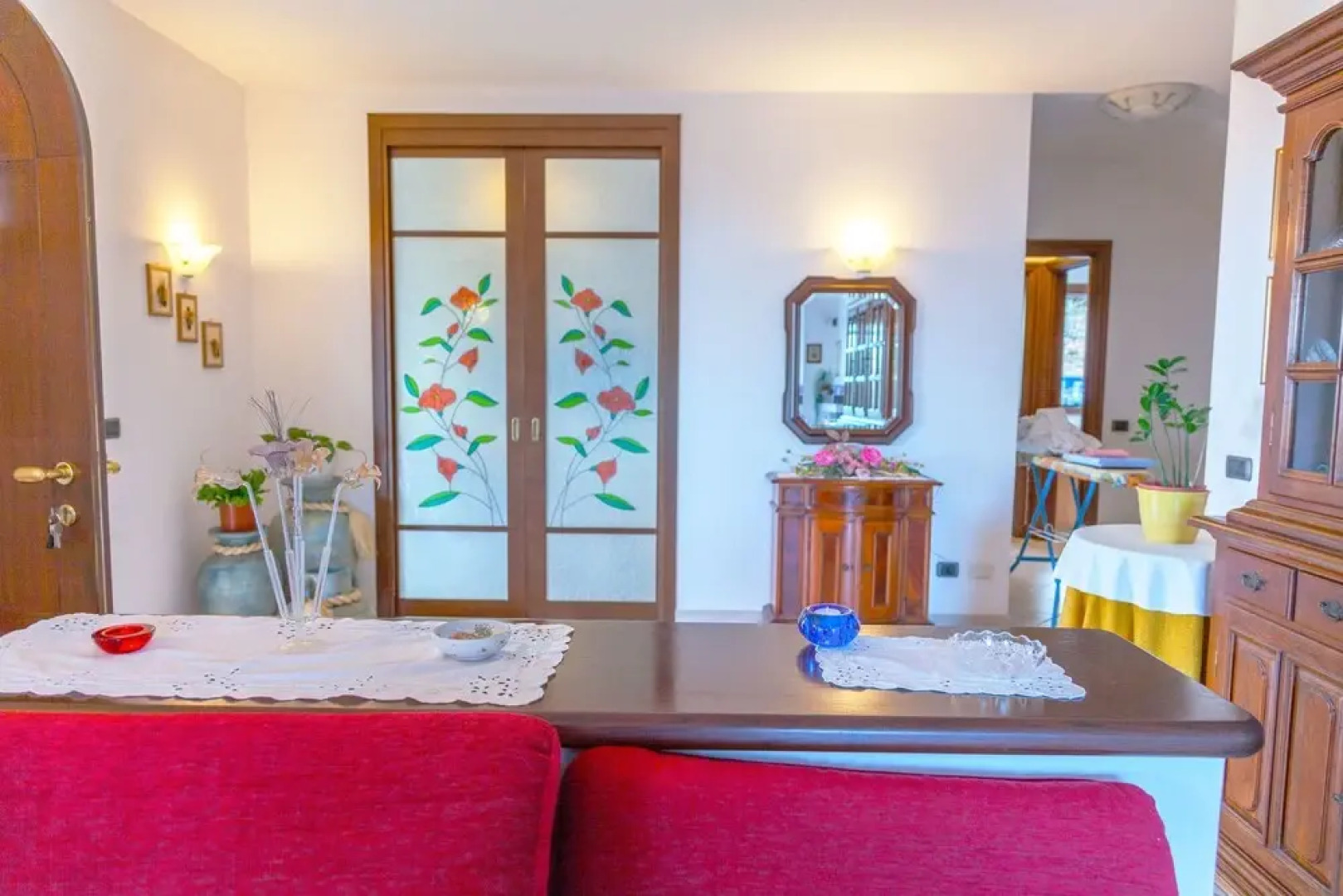 Appartamenti Villa Beatrice