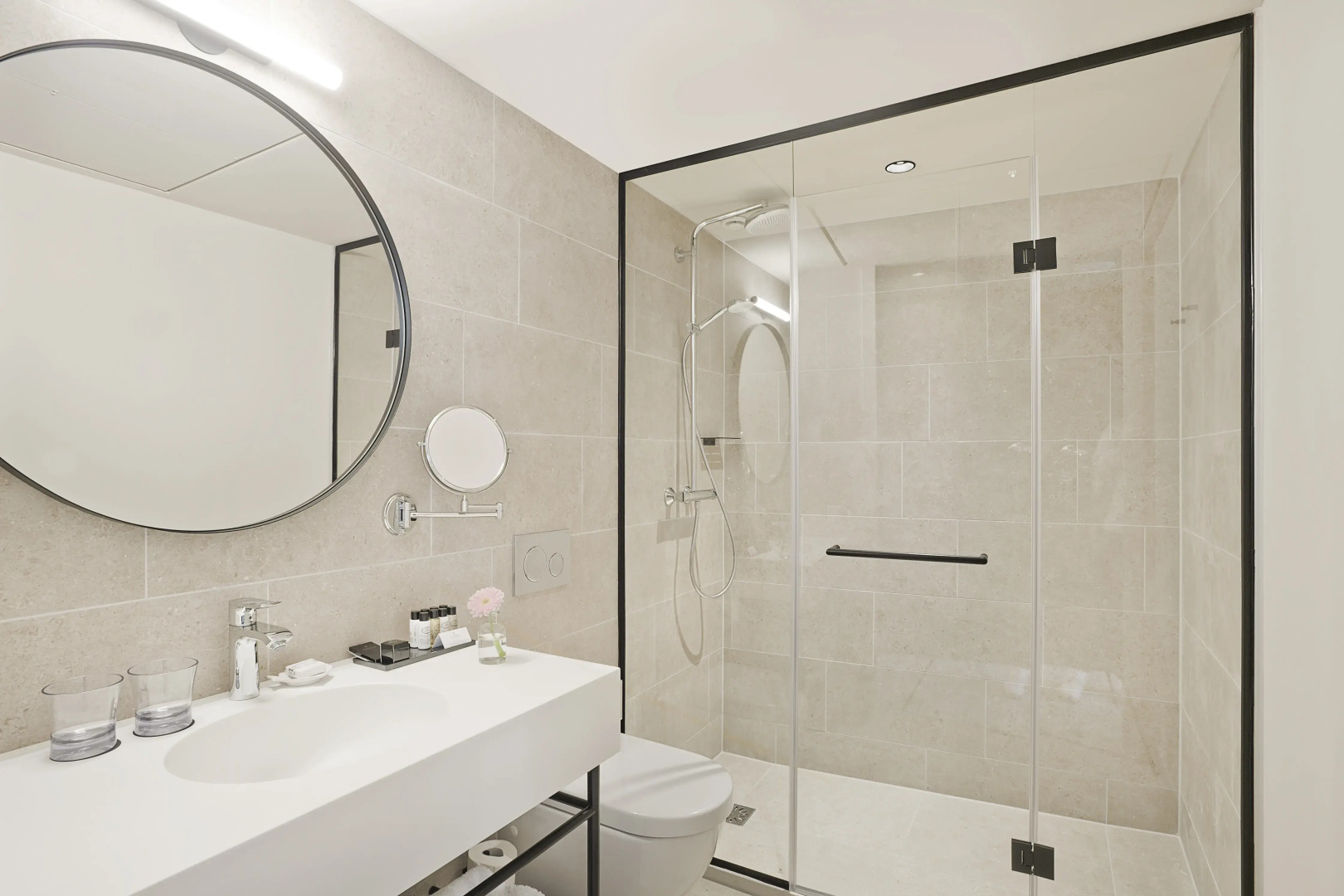 Pestana Amsterdam Riverside