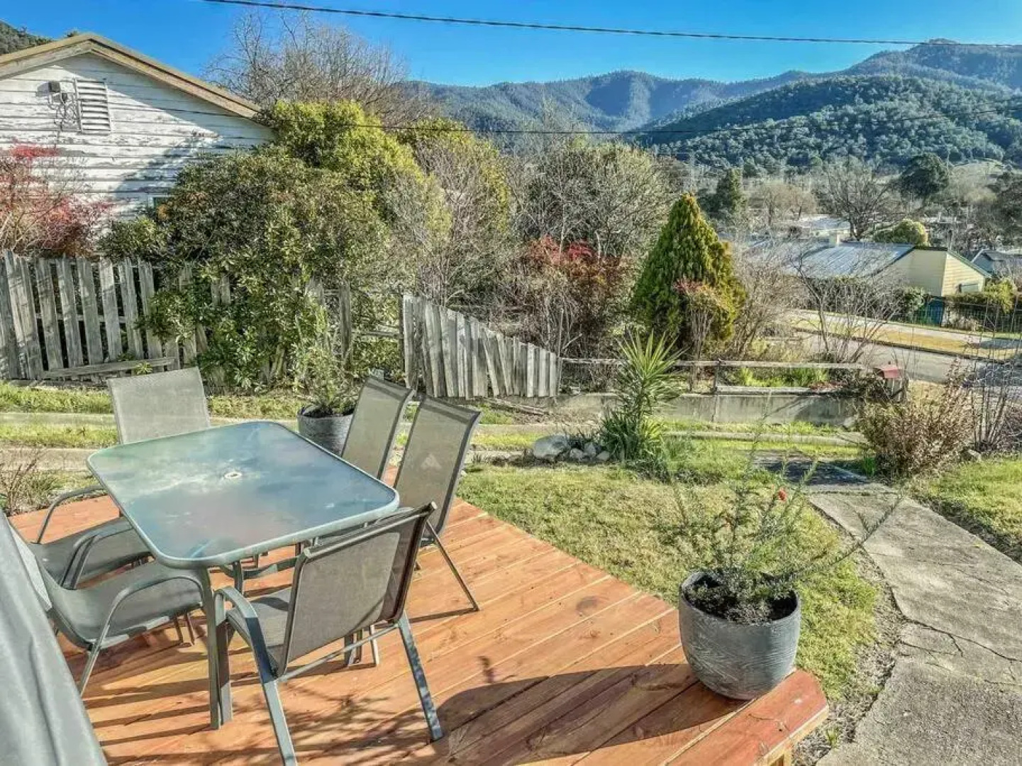 Tawonga Retreat @ Mount Beauty