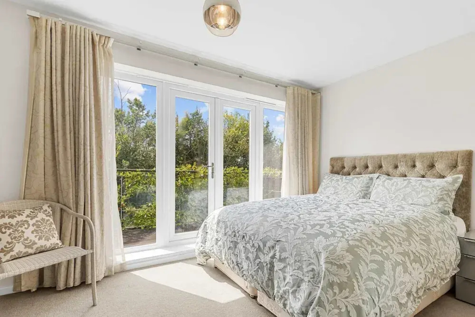 Garden Heart of Bluewater Shopping Centre