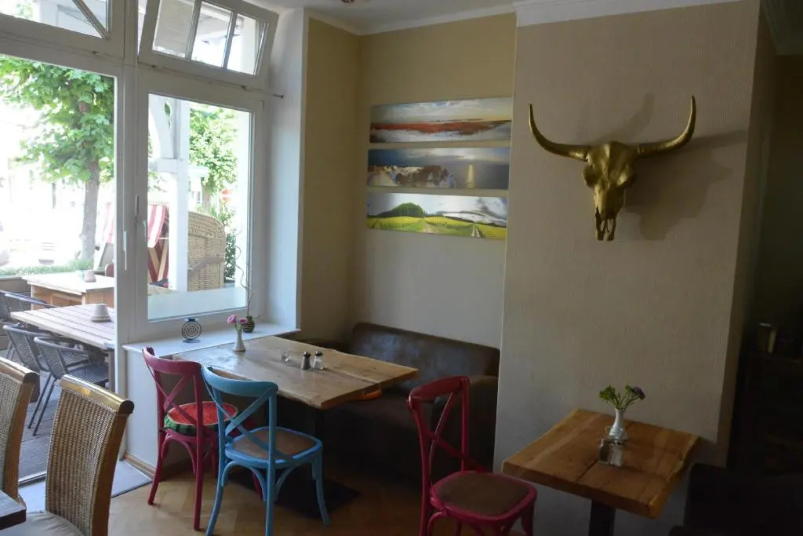 Hotel Villa Schwanebeck