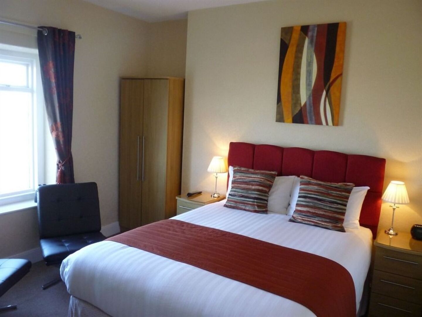 St Hilary Guest House