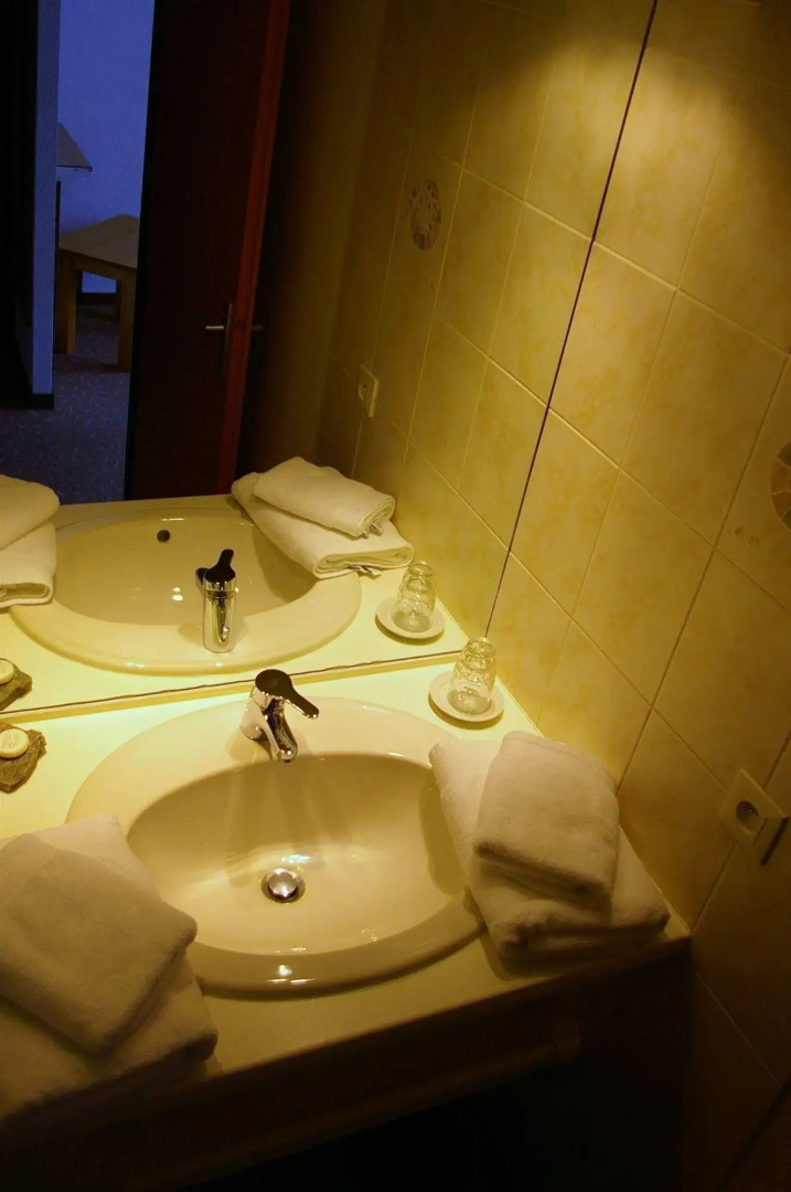 L'Outa Hôtel Restaurant