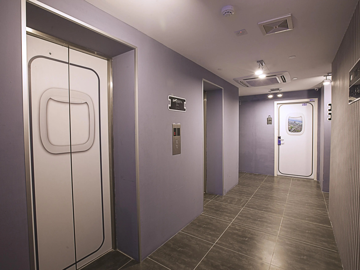 Sri Langit Hotel KLIA