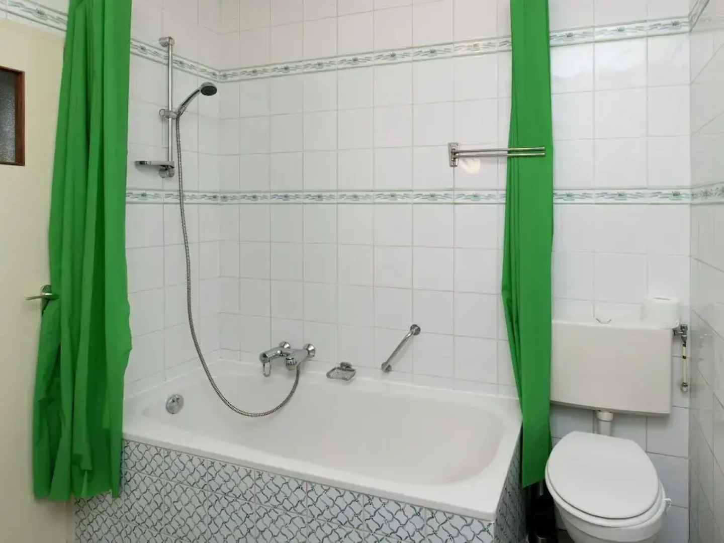 Holiday Home in Huijbergen Near Forest