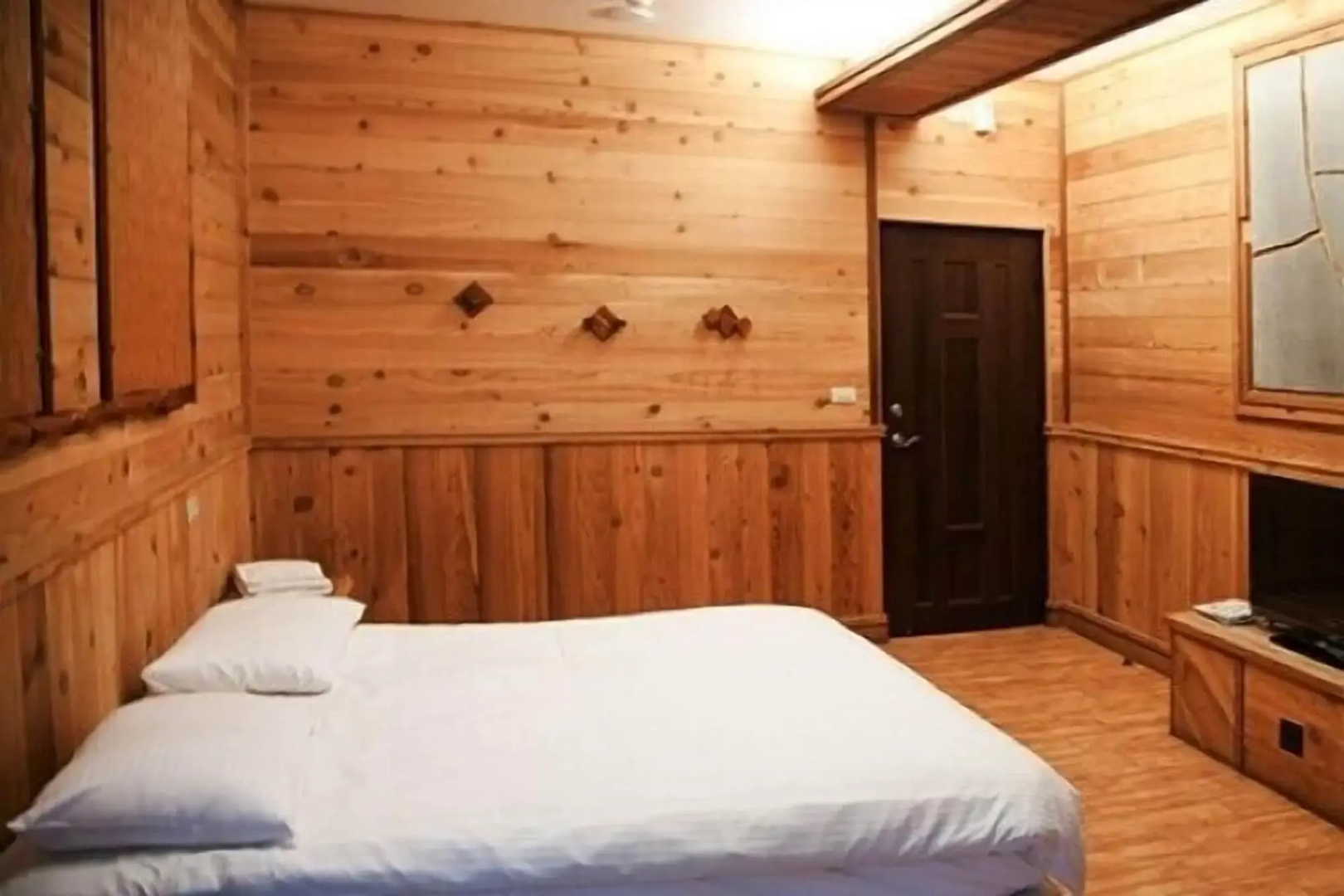 Spring Ground B&B
