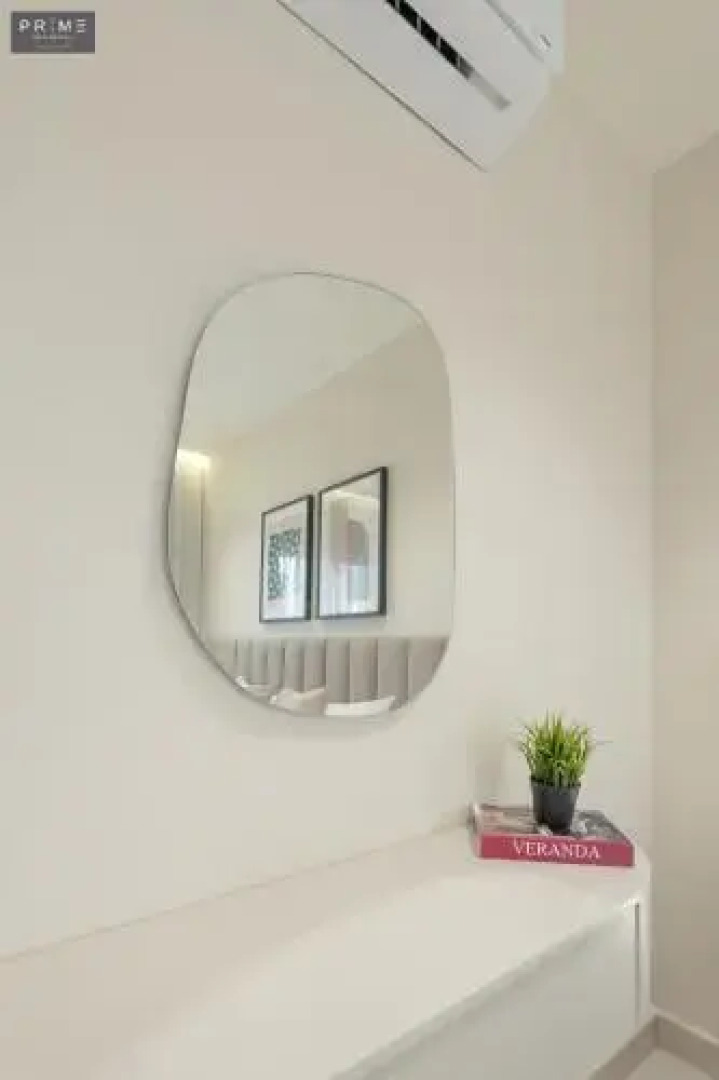 Prime Residence Zayed Heights