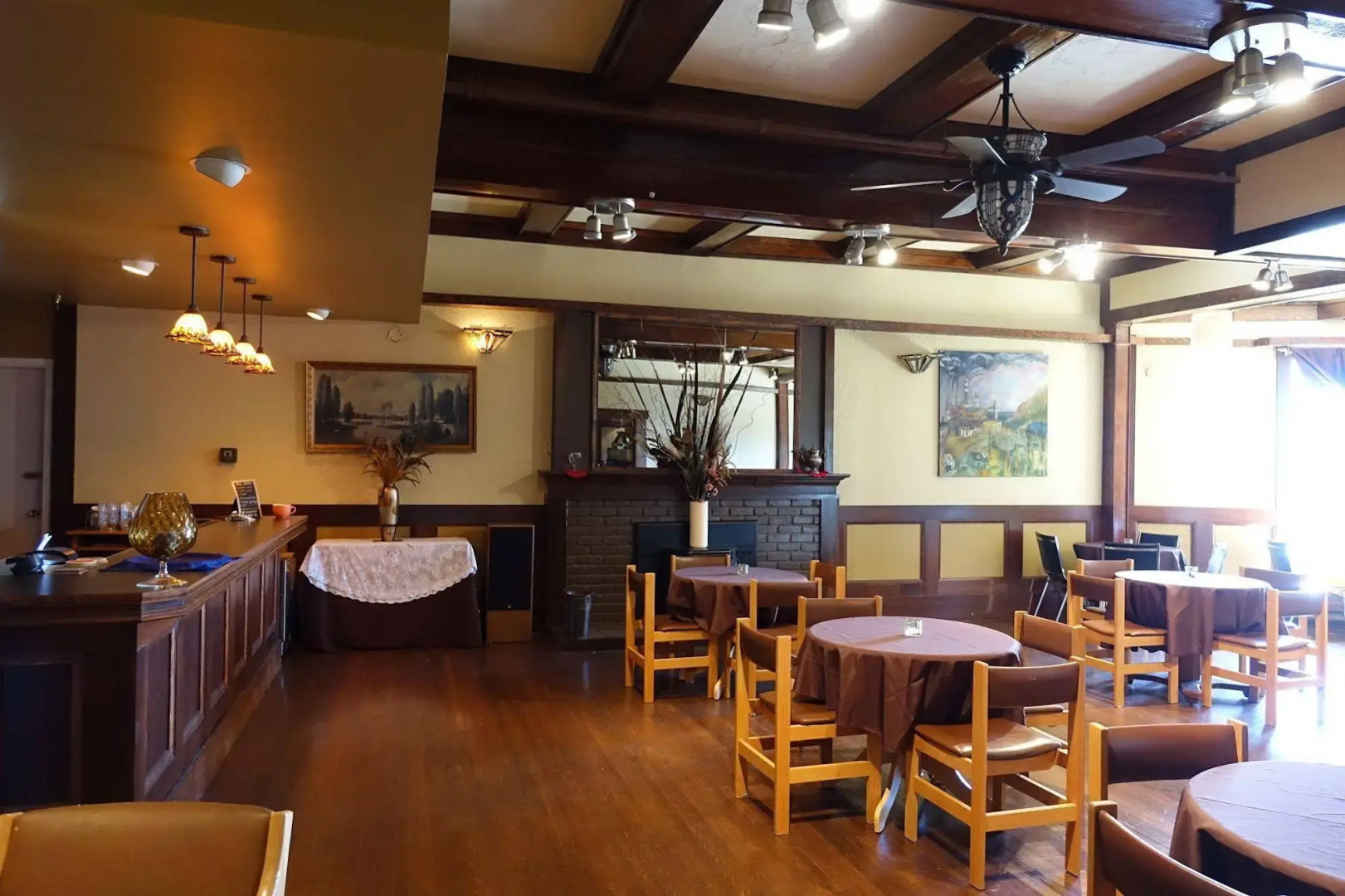 Rodmay Heritage Hotel