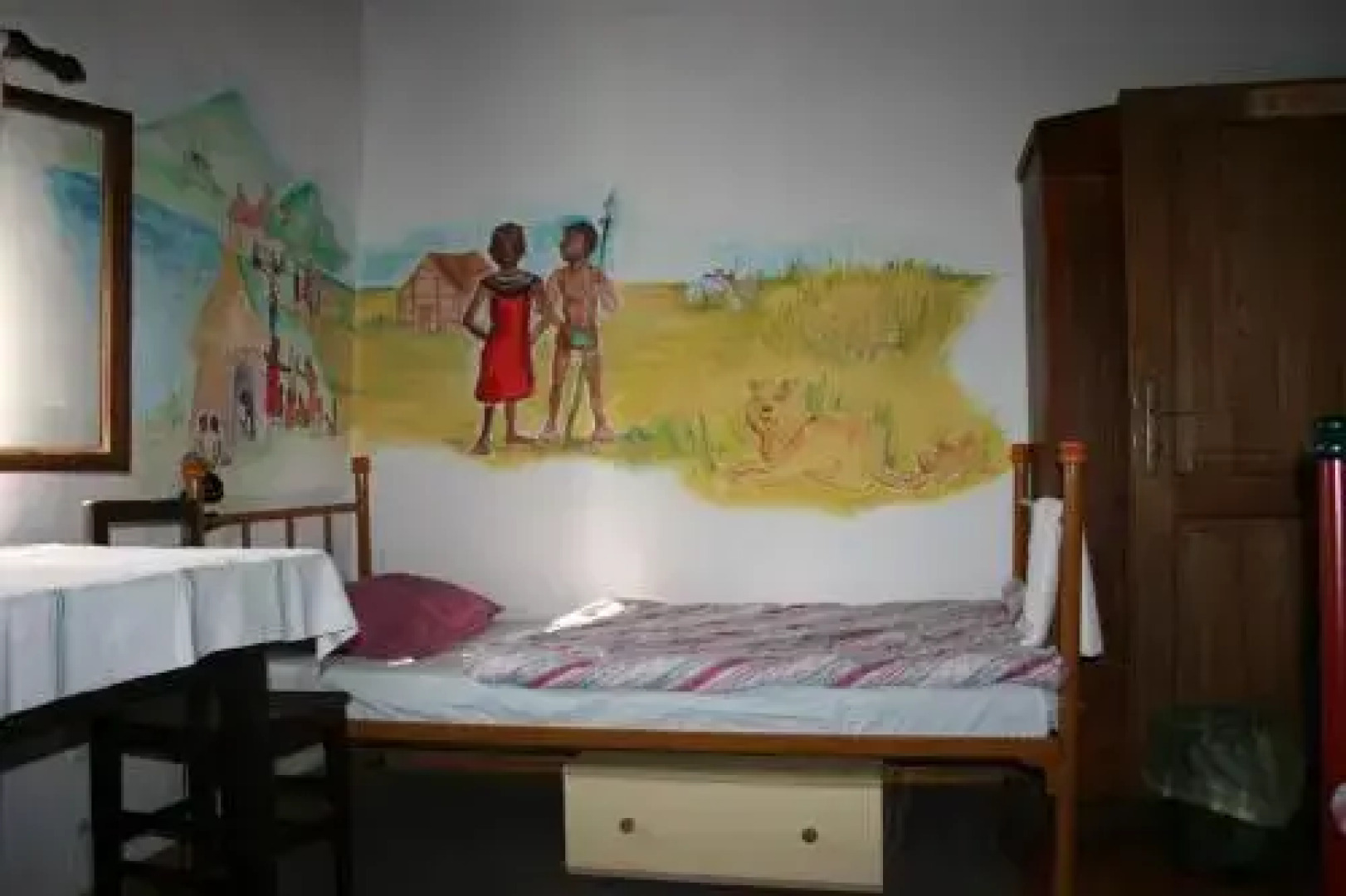 Guest House Sunčano Selo