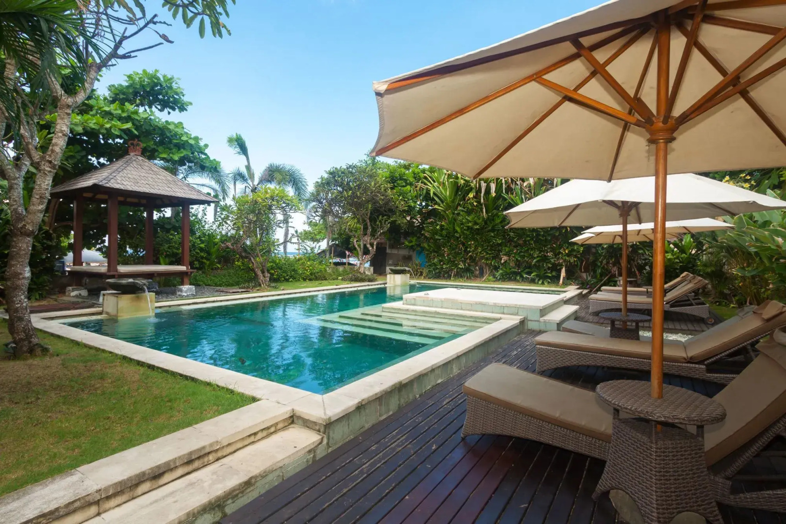 ZEN Rooms Segara Nusa Dua