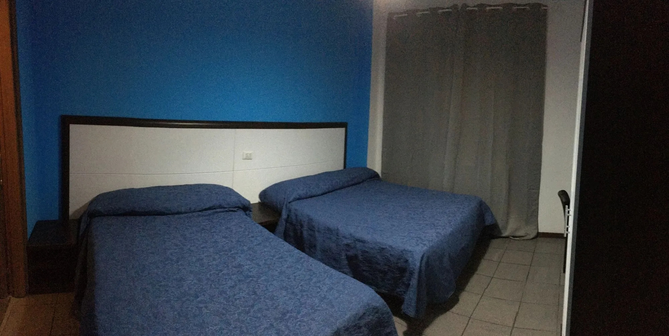 Old Milano House - Hostel