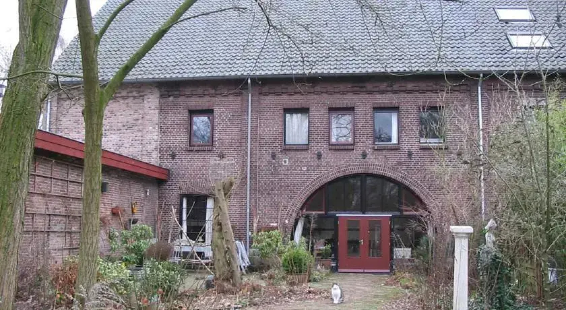 B&B de Turffabriek