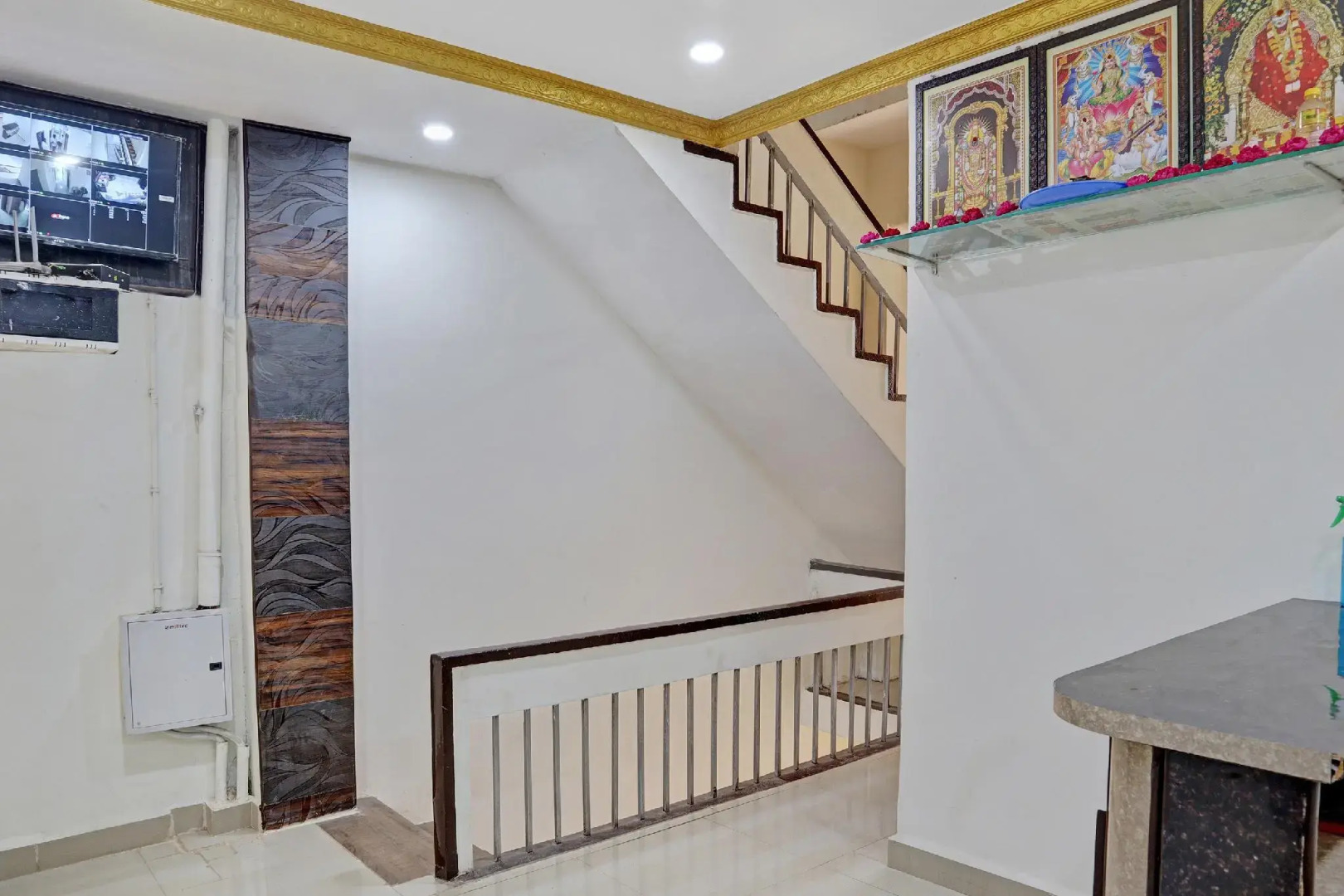 SPOT ON 84765 Poornima Inn