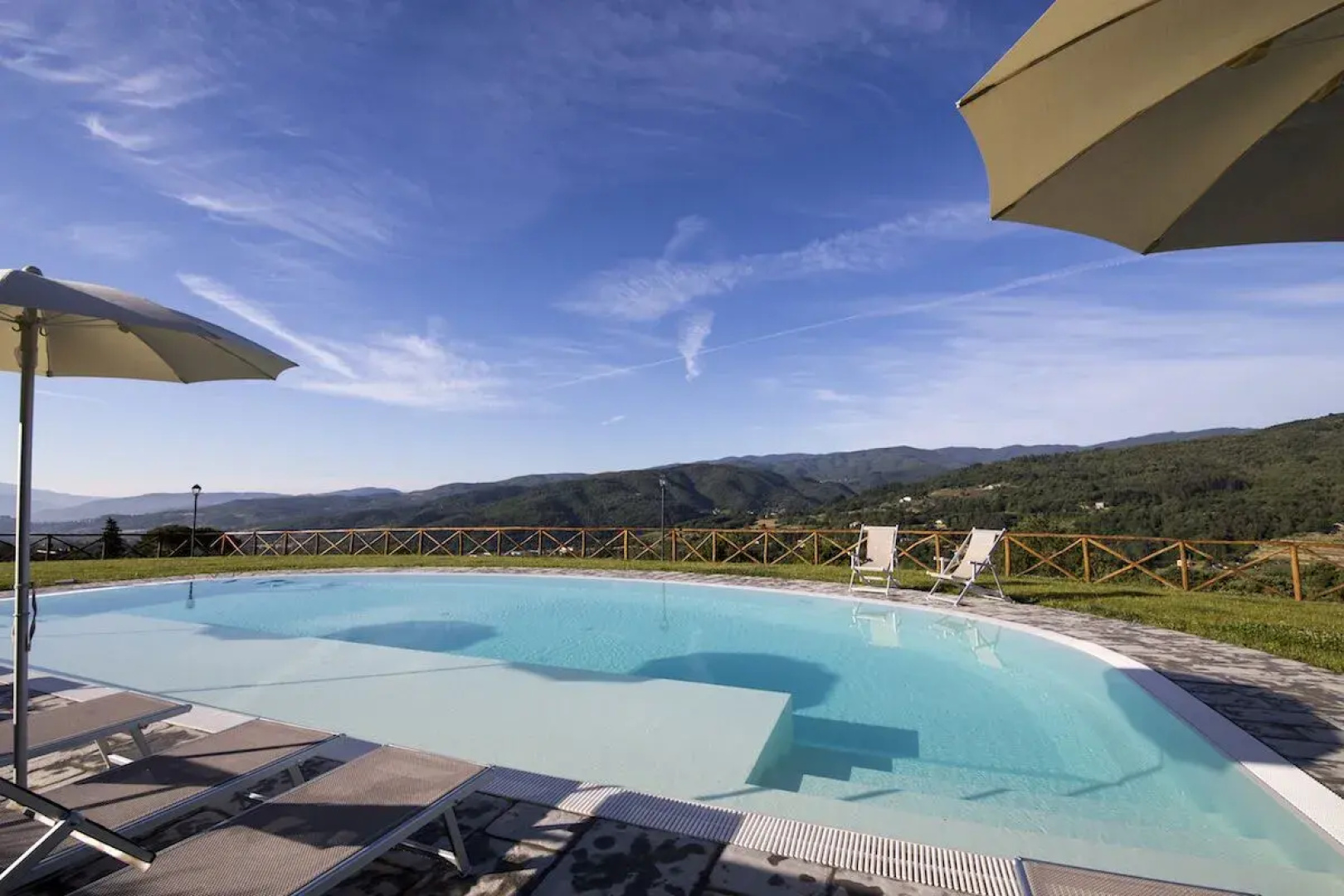 Agriturismo Quata Country House