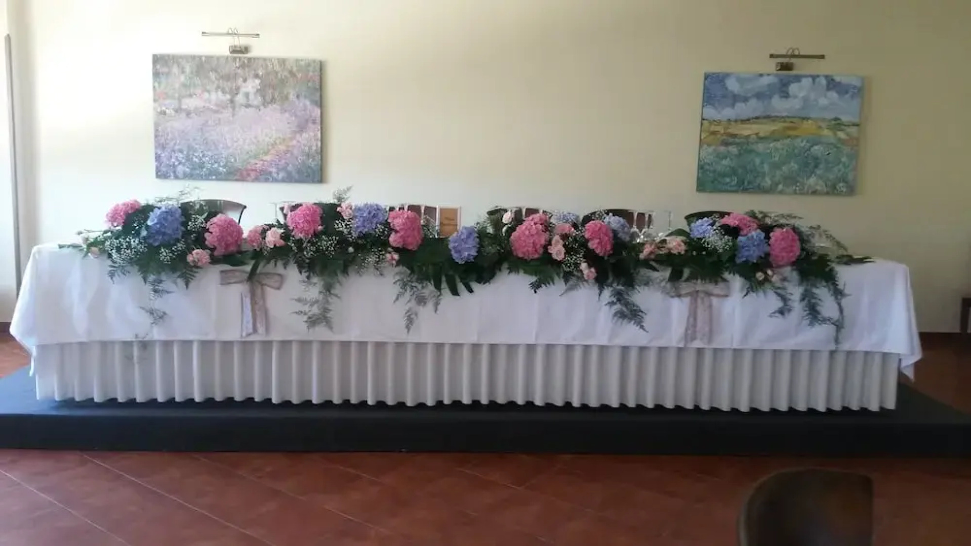 Hotel Restaurante Los Prados