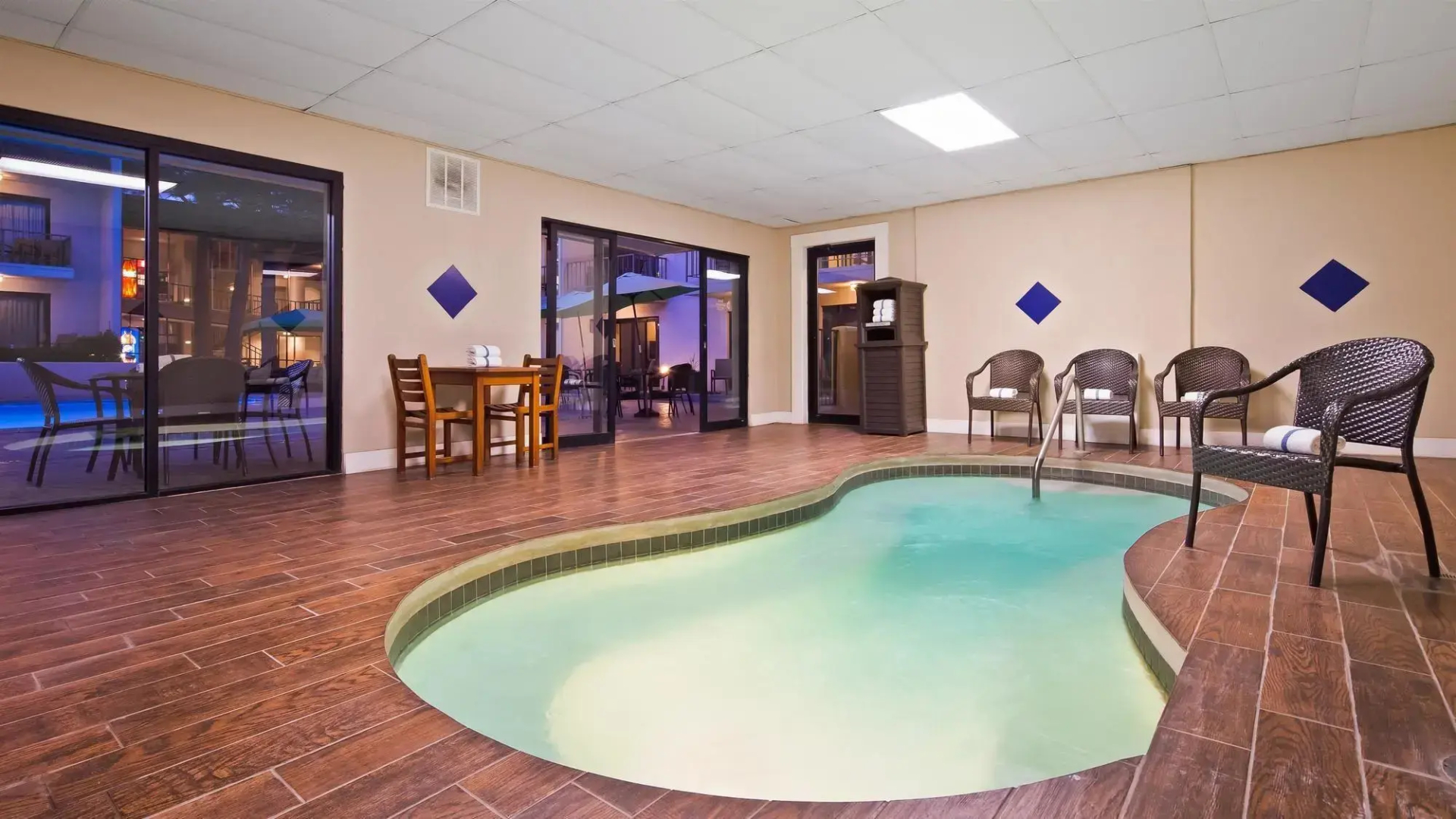 Best Western Plus Boulder Inn