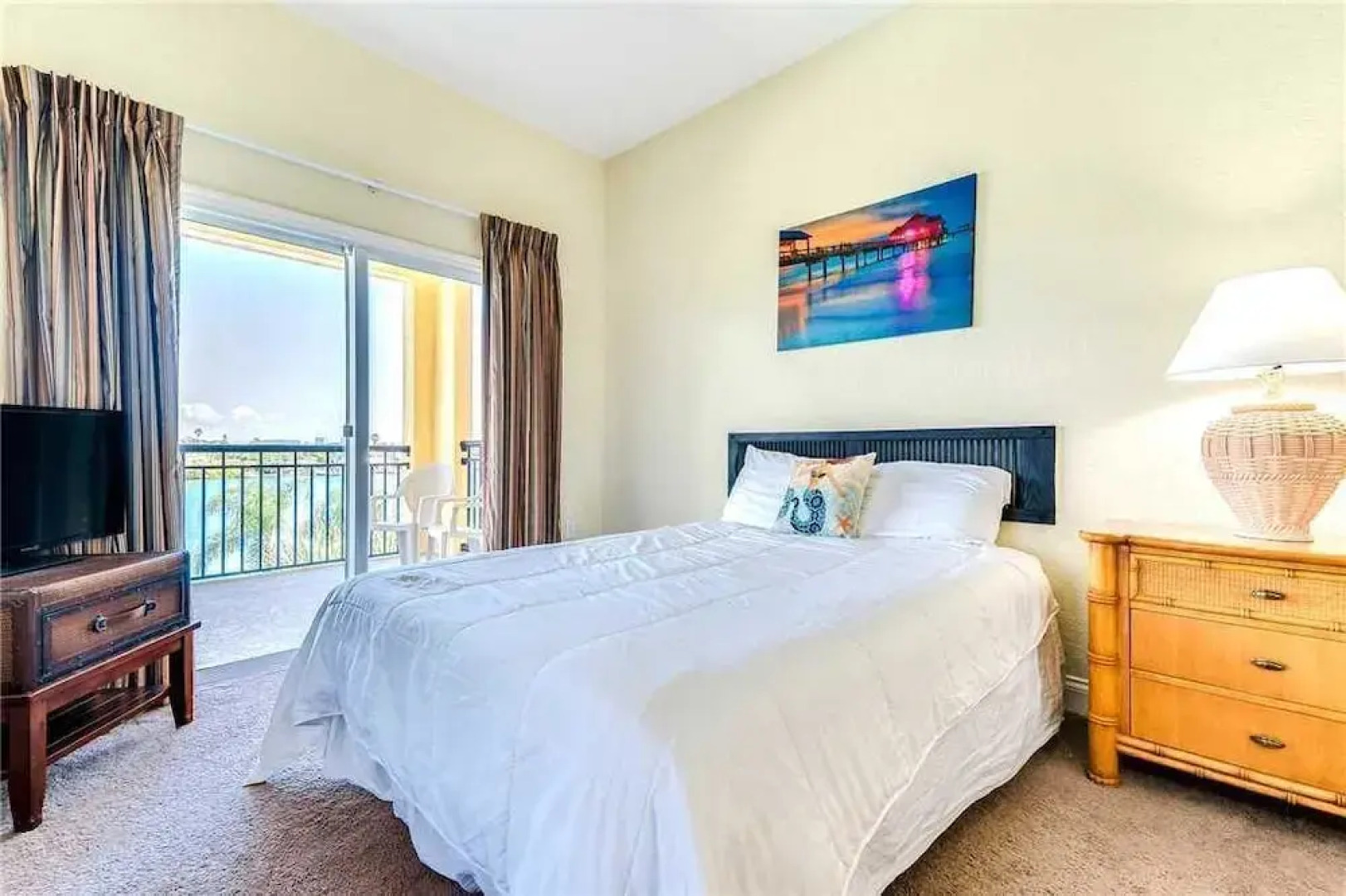 210 - Palms of Treasure Island