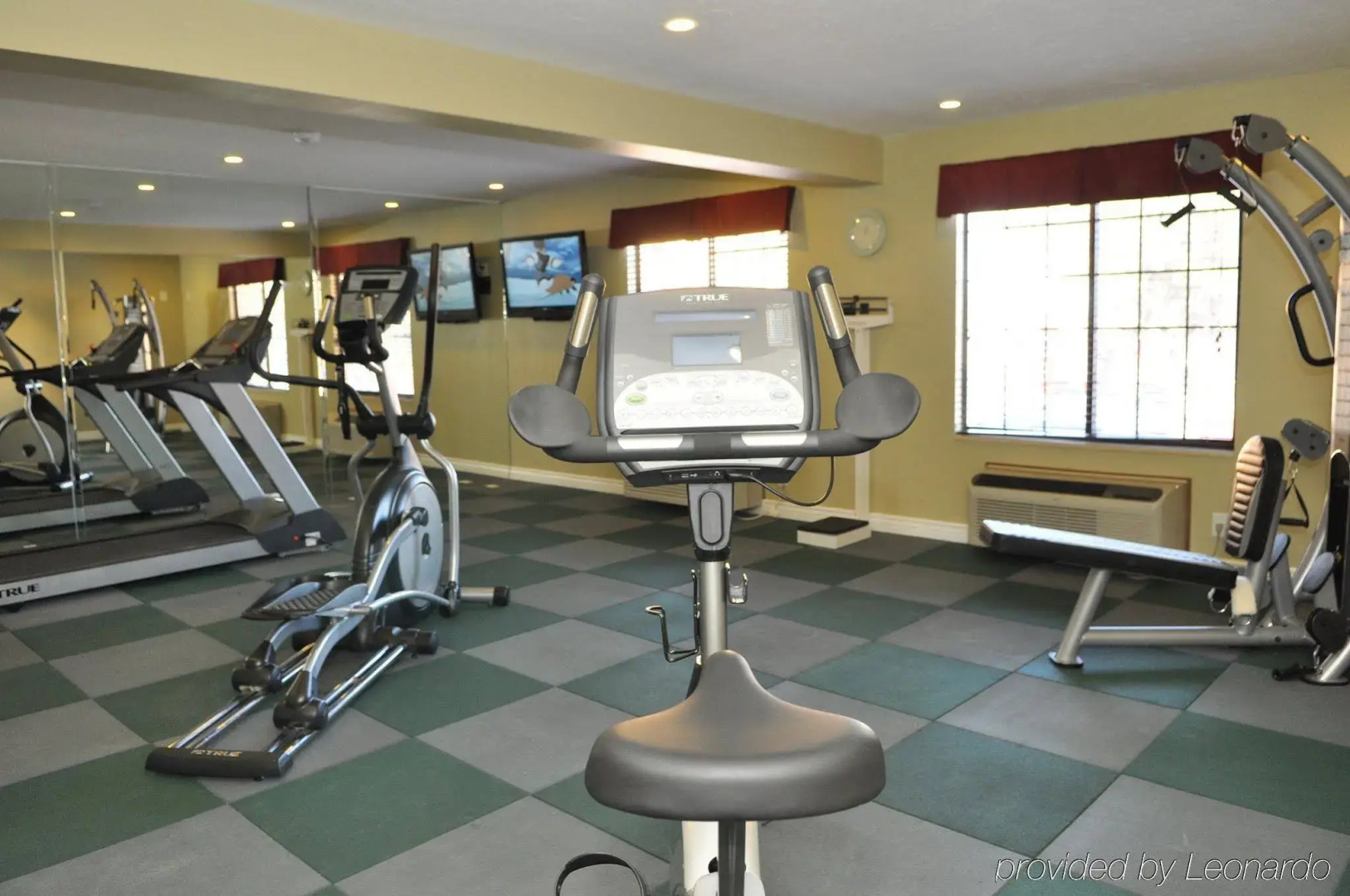 Best Western Green Valley Inn