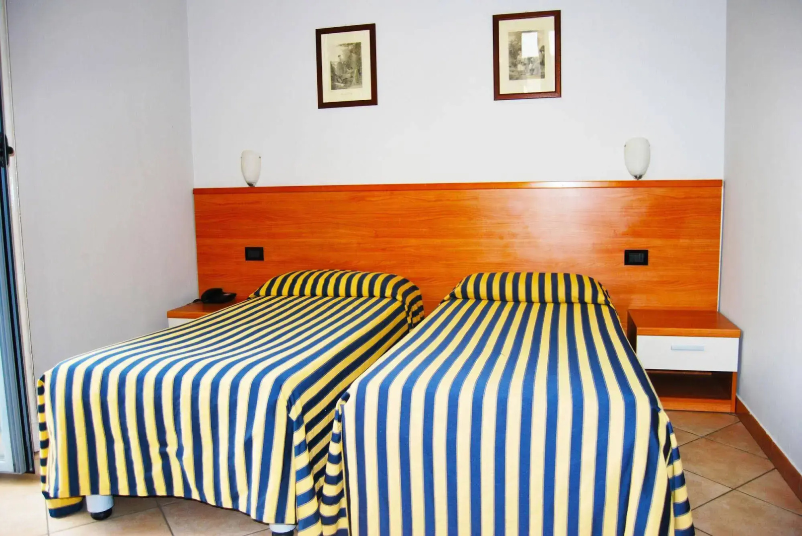 Hotel Salerno