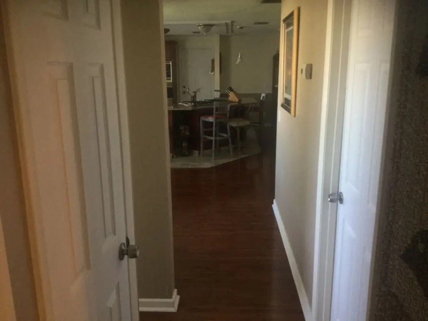 Eyre Vacation Getaway - Three Bedroom Home