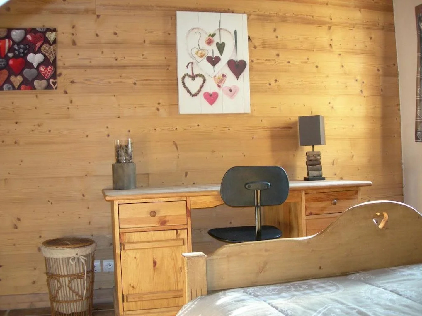 Chalet des Trappeurs