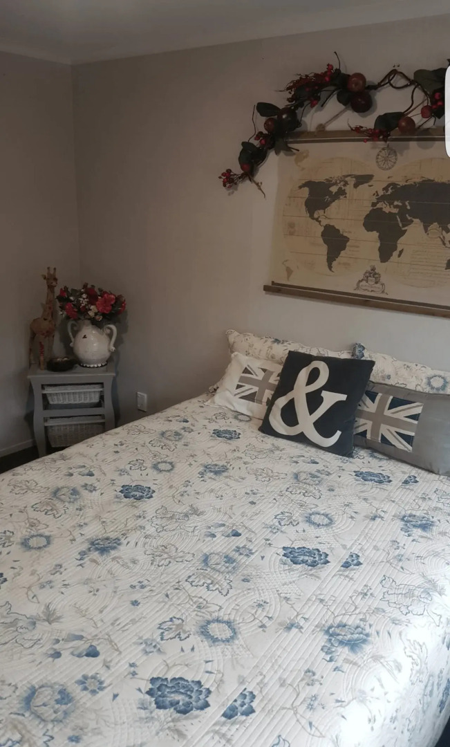 Waitomo Orchard Estate B&B