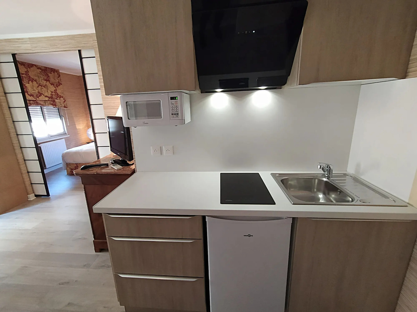 Hostellerie Saint-Antoine