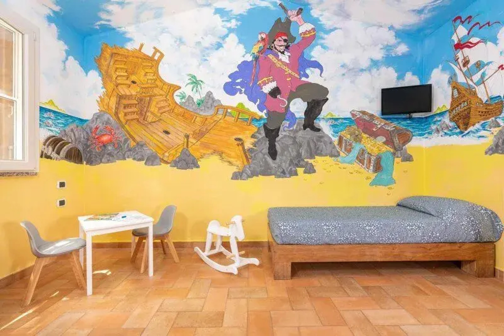 Gitavillage Il Gabbiano