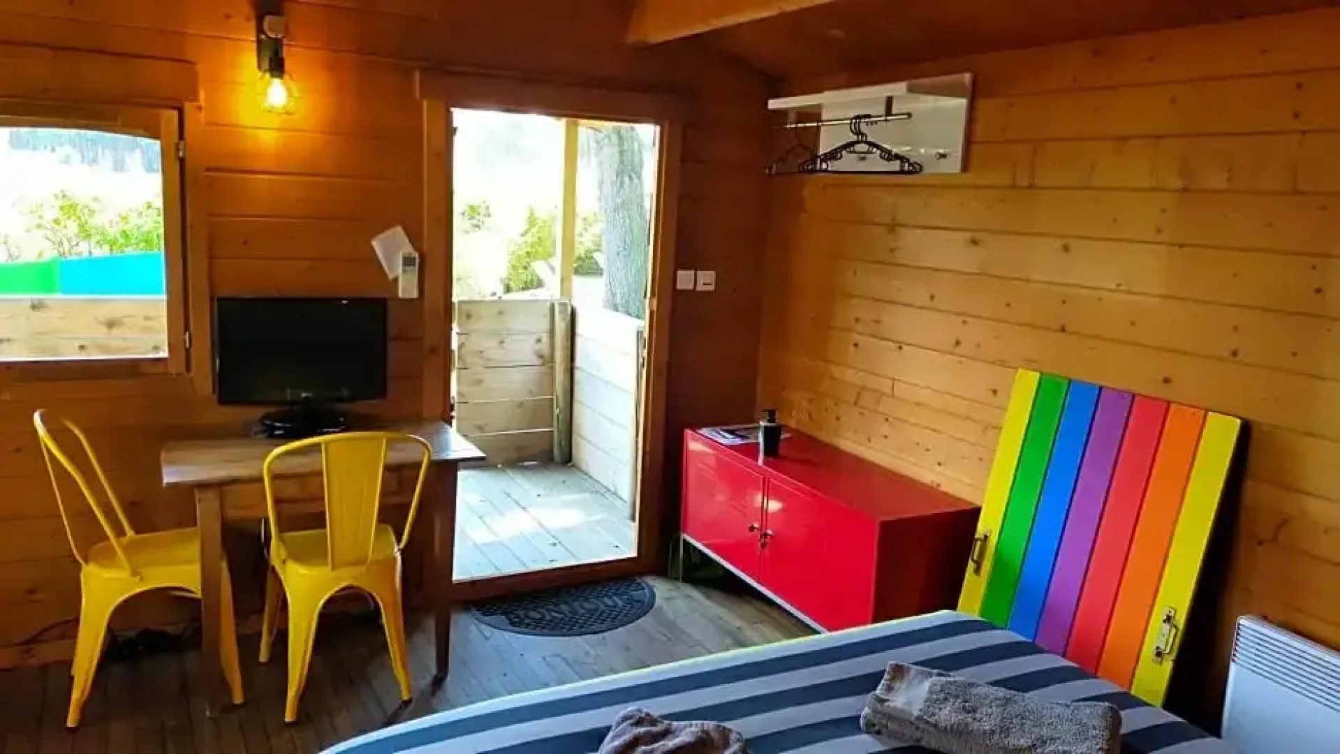 Le Gage Chambres d'hôtes