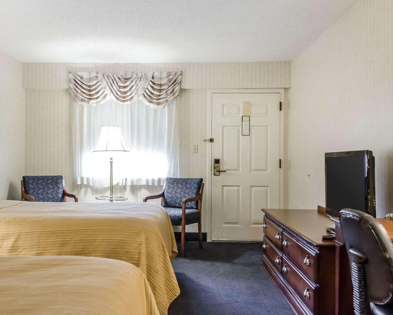 Quality Inn Gettysburg Battlefield