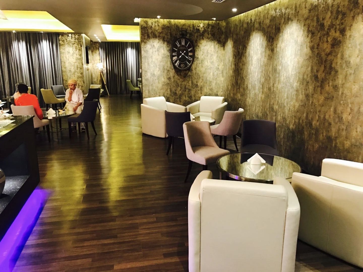 Lagoona Beach Luxury Resort and Spa