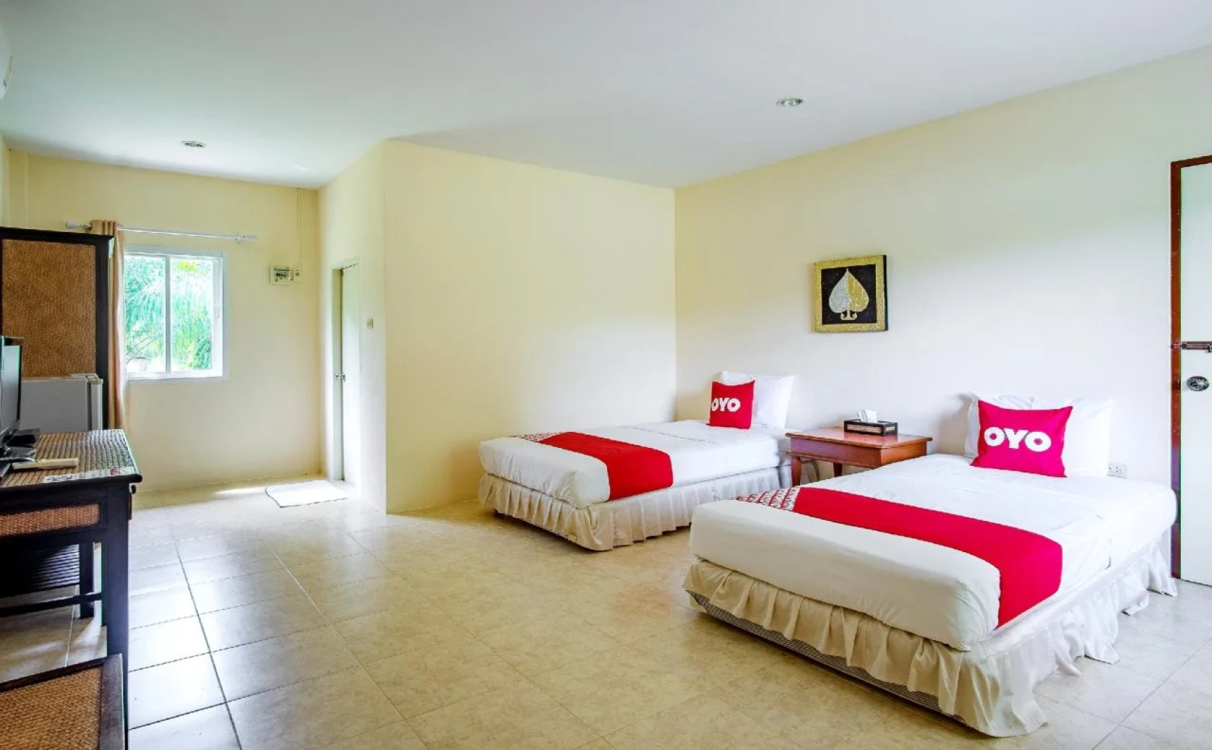 Waterjade Resort
